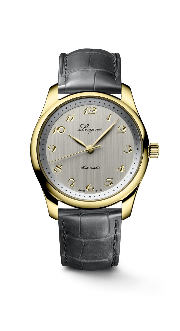 Longines - L49222327